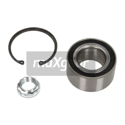 Afbeelding van Wiellagerset MAXGEAR 33 0558