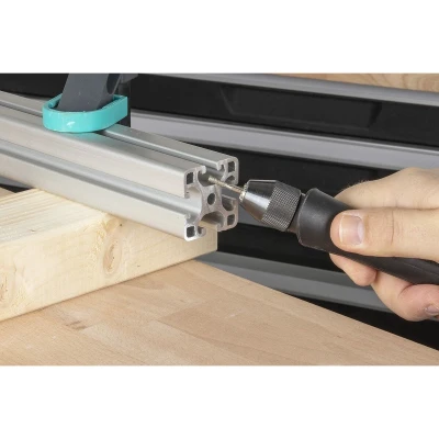 Afbeelding van Wolfcraft 5987000 Diamantslijper penset, cilindervormig, 3 delig 1 set(s)