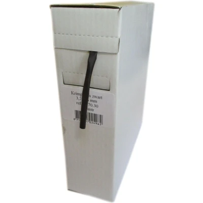 Afbeelding van PLANET TECH 307030 Krimpkous