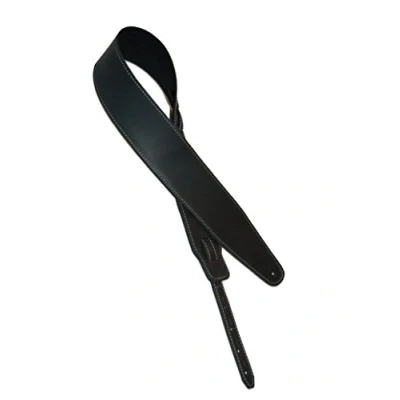 Image de Shaman MC2 sangle en cuir noir