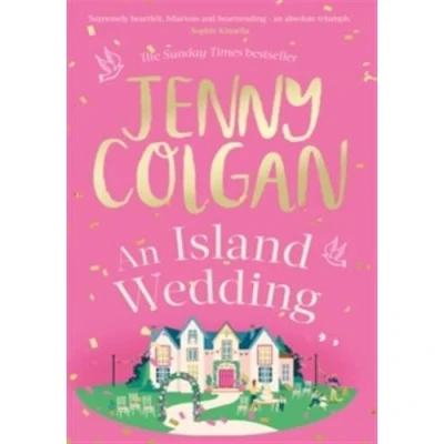 Image de An Island Wedding