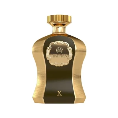 Afbeelding van Afnan Highness X Eau de Parfum 100 ml