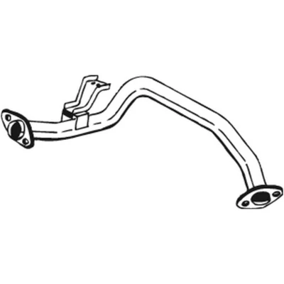 Afbeelding van Bosal Voorpijp 770 585