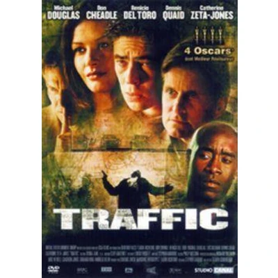 Afbeelding van Traffic