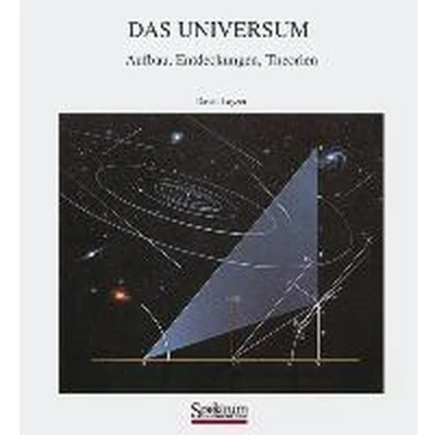 Afbeelding van Das Universum