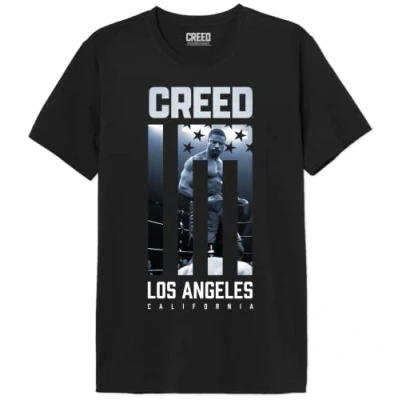 Image de cotton division T Shirt Homme, Noir, M