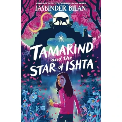Afbeelding van Tamarind &amp; the Star of Ishta