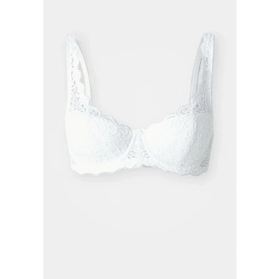Afbeelding van Triumph Amourette Beugel BH, Dames, Maat: 75C, White