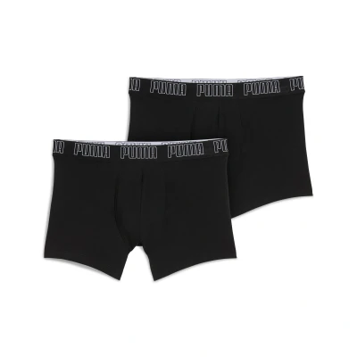 Image de Lot de 2Â boxers courts Basic Homme