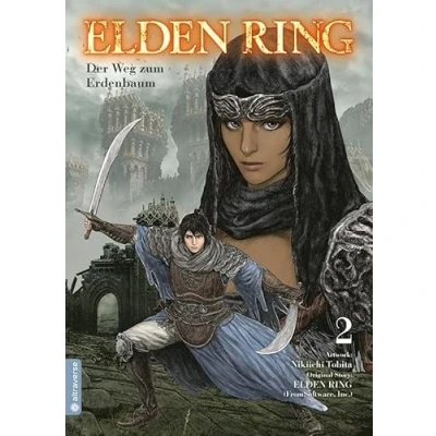 Afbeelding van Elden Ring 02