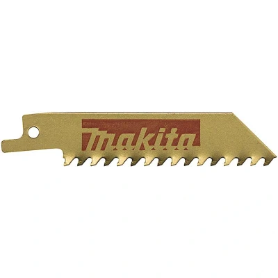Image de MAKITA P 05038 Lame de scie alternative HM n3040 pour bois dur 90 x 1.3 mm