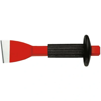 Image de FACOM 260.P spatule ciseau avec protection, diamètre 85 mm