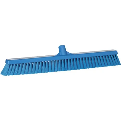 Afbeelding van Vikan Zachte Veger 60cm