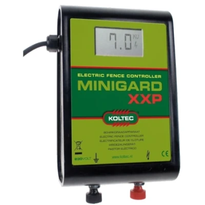 Afbeelding van Koltec Minigard lichtnetapparaat XXP