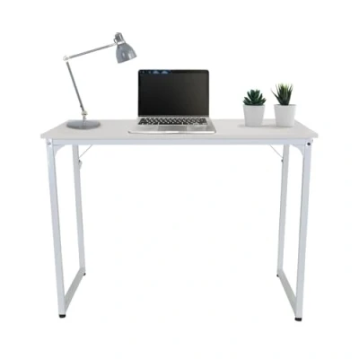 Afbeelding van WORKSPACE I 100x50 Bureau Wit