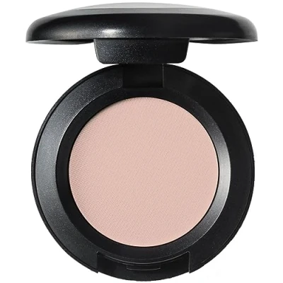 Afbeelding van Mac Small Eyeshadow Matte Cozy Grey