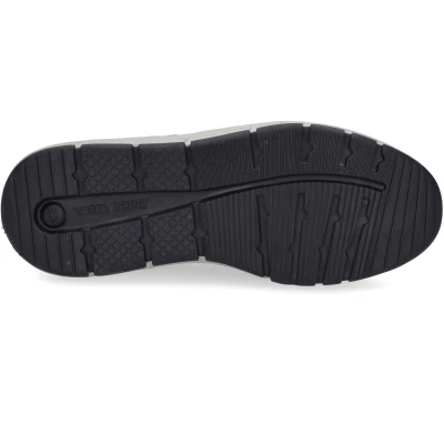 Afbeelding van JOSEF SEIBEL Giuseppe 05 Halbschuh für Herren Schwarz
