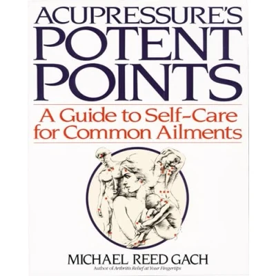 Afbeelding van Acupressures Potent Points