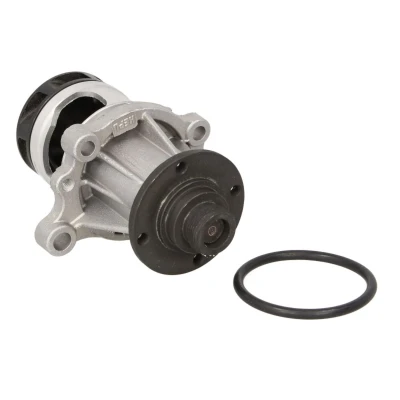 Afbeelding van HEPU P470 Waterpomp Met pakking Mechanisch Metaal BMW: 3 Saloon, 5 Touring