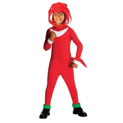 Afbeelding van Sonic Generations Knuckles The Echidna Large