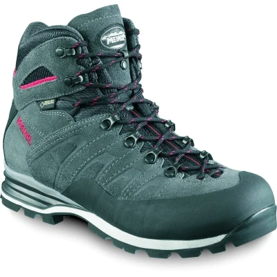 Afbeelding van Antelao GTX 5205 Bergschoenen Heren Anthracite Red 900 7,5 Grijs