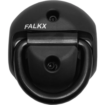 Afbeelding van Falkx Muuranker Incl. Bevestigingsbouten