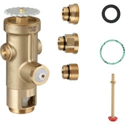 Afbeelding van GROHE inbouw