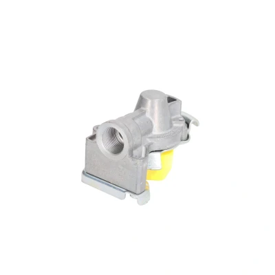Afbeelding van WABCO 4522002120 Koppelkop