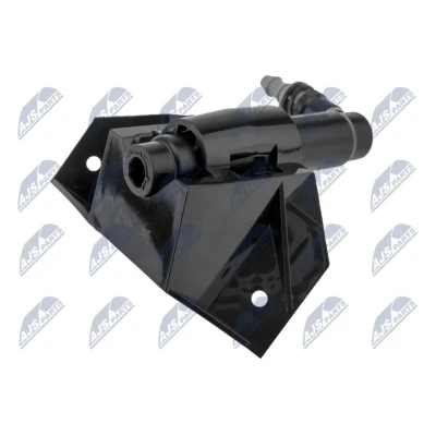 Afbeelding van NTY EDS KA 010 Reinigingsvloeistofsproeier, koplampreiniging Links KIA: SORENTO 2
