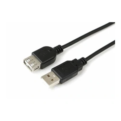 Afbeelding van Microconnect USB2.0, M/F, 5m
