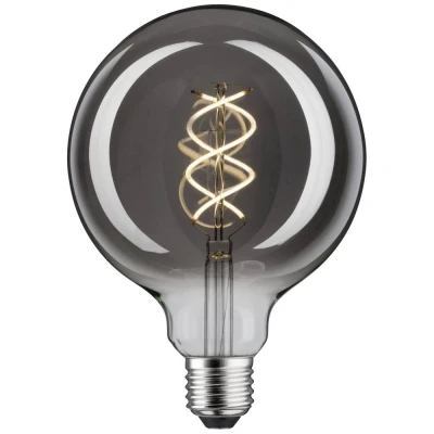 Afbeelding van Paulmann 28860 LED lamp E27 Globe 4 W Warmwit (Ø x h) 125 mm 175 1 stuk(s)