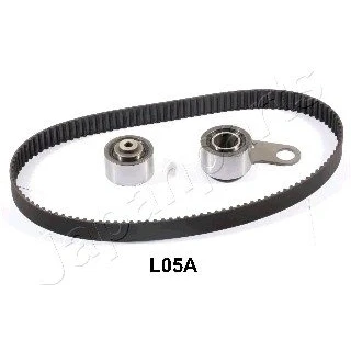 Afbeelding van JAPANPARTS KDD L05A Distributieriemset 118 LAND ROVER: Discovery 1