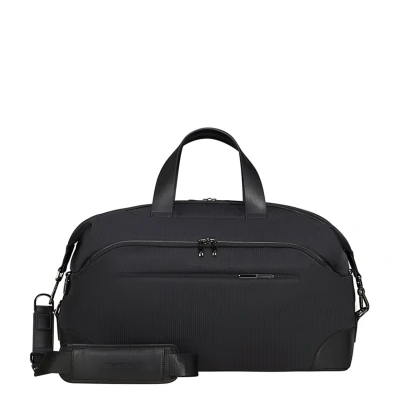 Afbeelding van Samsonite Splendix Duffle 53 black Weekendtas