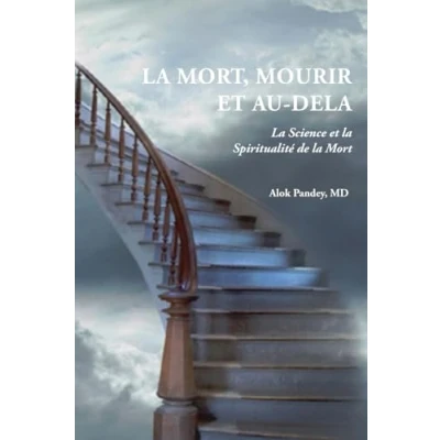 Afbeelding van La Mort, Mourir Et Au Dela