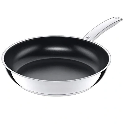 Image de Poêle inox 28cm Wmf 0748286021