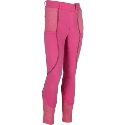 Afbeelding van HKM Rijlegging Claire Full Grip Roze