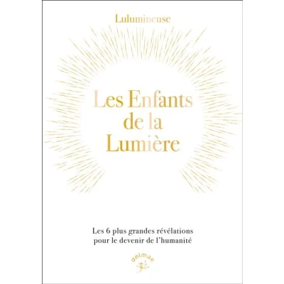 Image de Les enfants de la lumière