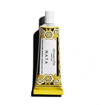Afbeelding van Benamôr Nata Protective Hand Cream