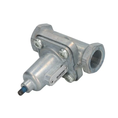 Afbeelding van WABCO 4341002320 Overstroomklep