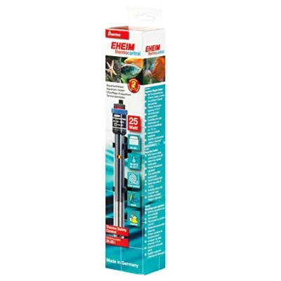 Afbeelding van Eheim Jäger verwarming 25 watt
