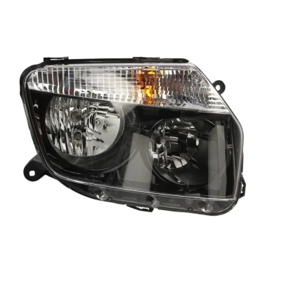 Afbeelding van Magneti Marelli Koplamp 712676512098