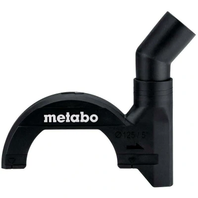 Afbeelding van Metabo 630401000 Afzuigkapclip CED 125 Clip