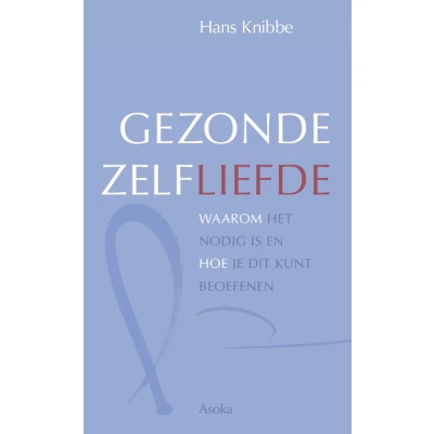 Afbeelding van Gezonde zelfliefde