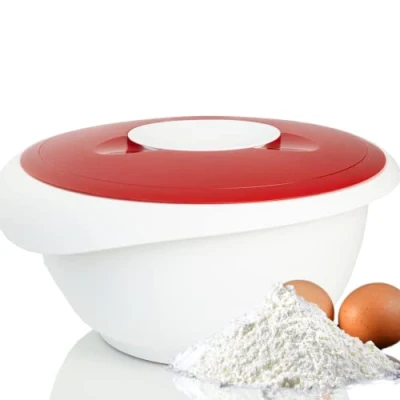 Afbeelding van Beslagkom 3,5L