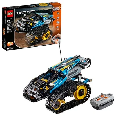 Image de LEGO® Technic 42095 Le bolide télécommandé