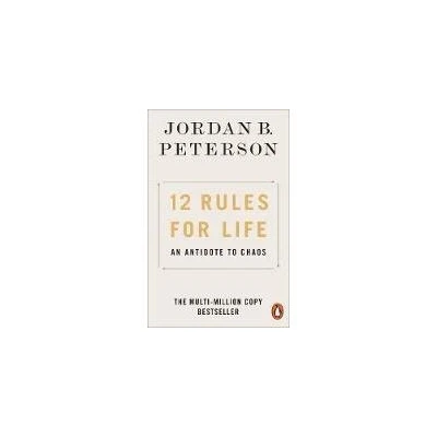 Image de 12 Rules for Life