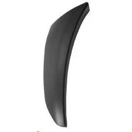 Afbeelding van PRASCO Premium MB8171104 Plaat, bumper Links voor