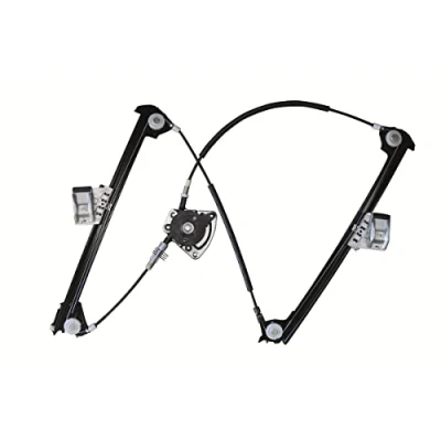 Afbeelding van Valeo Raammechanisme Rechts voor Electrisch Zonder elektro motor 851495 PORSCHE: 911 Convertible, Coupe