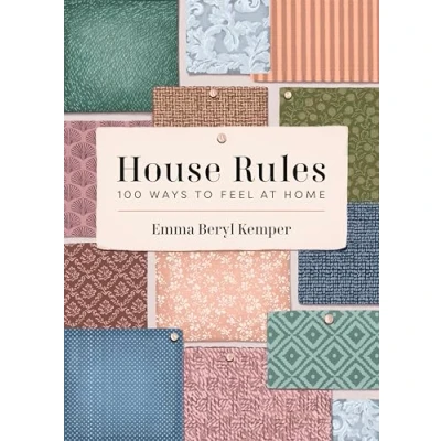 Afbeelding van Rules House