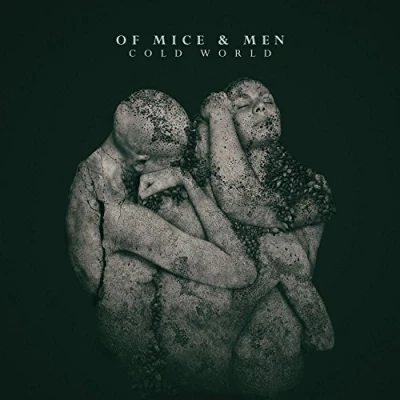 Afbeelding van Of Mice &amp; Men Cold World